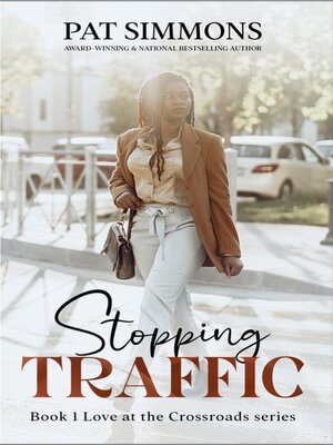 cover image of Stopping Traffic